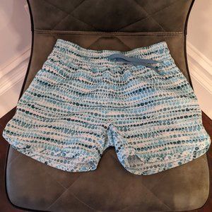 Girls Garnet Hill Shorts 12